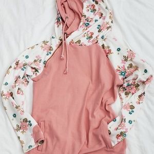 Double Hoodie